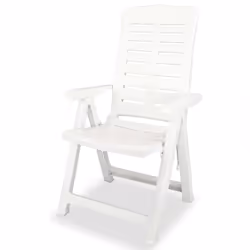 VidaXL 275073 set mobili da esterno - Vista aggiuntiva 5