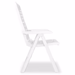 VidaXL 275073 set mobili da esterno - Vista aggiuntiva 6