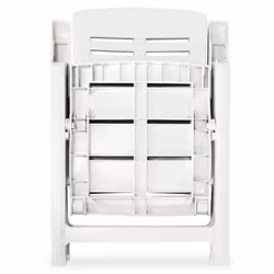 VidaXL 275073 set mobili da esterno - Vista aggiuntiva 7
