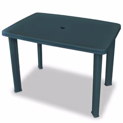 VidaXL 275078 set mobili da esterno