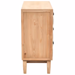 VidaXL 245778 credenza per soggiorno - Vista aggiuntiva 4