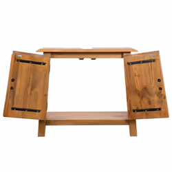 VidaXL 246035 arredo bagno - Vista aggiuntiva 5