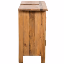 VidaXL 246035 arredo bagno - Vista aggiuntiva 6