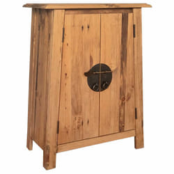 VidaXL 246037 set di mobili da bagno