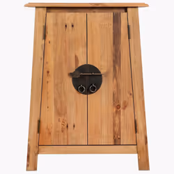 VidaXL 246037 set di mobili da bagno - Vista aggiuntiva 2
