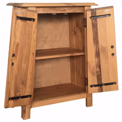 VidaXL 246037 set di mobili da bagno - Vista aggiuntiva 4