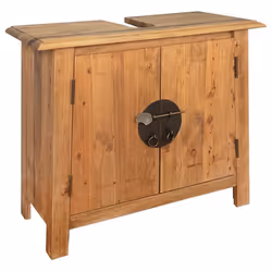VidaXL 246040 set di mobili da bagno - Vista aggiuntiva 2