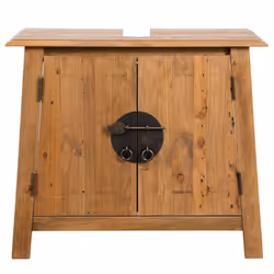 VidaXL 246040 set di mobili da bagno - Vista aggiuntiva 3