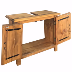 VidaXL 246040 set di mobili da bagno - Vista aggiuntiva 5
