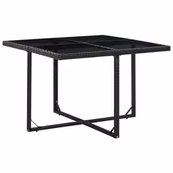 VidaXL 43898 set mobili da esterno - Vista aggiuntiva 5