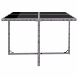 VidaXL 43901 set mobili da esterno - Vista aggiuntiva 6