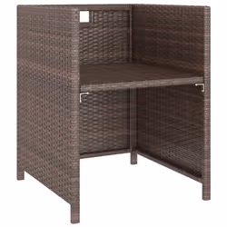 VidaXL 43904 set mobili da esterno - Vista aggiuntiva 6
