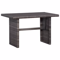 VidaXL 43915 set mobili da esterno - Vista aggiuntiva 4