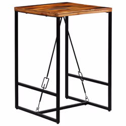VidaXL 246286 set di mobili per cucina e sala da pranzo - Vista aggiuntiva 4