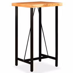 VidaXL 275129 set di mobili per cucina e sala da pranzo - Vista aggiuntiva 7