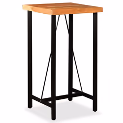 VidaXL 275129 set di mobili per cucina e sala da pranzo - Vista aggiuntiva 8
