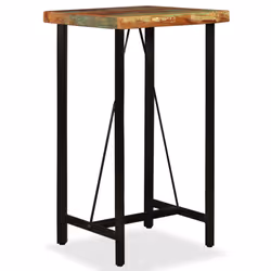 VidaXL 275141 set di mobili per cucina e sala da pranzo - Vista aggiuntiva 2