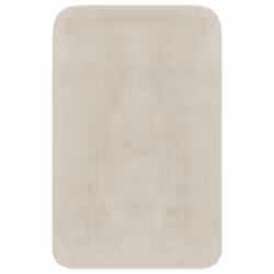 Set Tappetini per Bagno 2 pz in Tessuto Biancocod mxl 78960 - Vista aggiuntiva 2