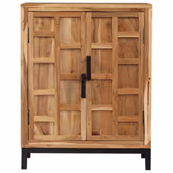 VidaXL 246135 credenza per soggiorno - Vista aggiuntiva 2