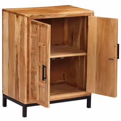 VidaXL 246135 credenza per soggiorno - Vista aggiuntiva 3