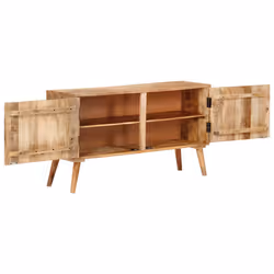 VidaXL 246145 credenza per soggiorno - Vista aggiuntiva 4