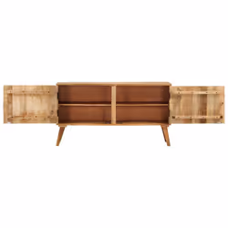 VidaXL 246145 credenza per soggiorno - Vista aggiuntiva 5