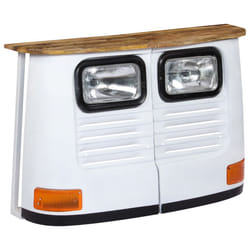VidaXL 246243 credenza per soggiorno