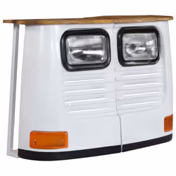 VidaXL 246243 credenza per soggiorno
