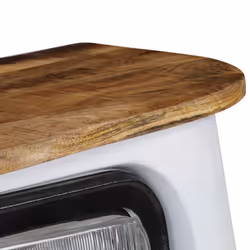 VidaXL 246243 credenza per soggiorno