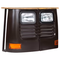VidaXL 246244 credenza per soggiorno