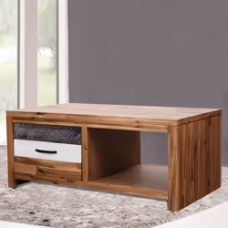 VidaXL 246043 tavolino da caffè, comodino e consolle da soggiorno - Vista aggiuntiva 8