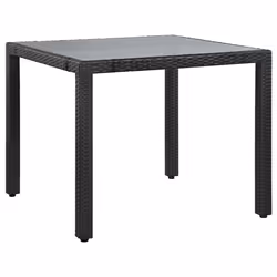 VidaXL 44088 set mobili da esterno