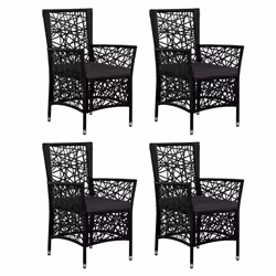 VidaXL 44088 set mobili da esterno