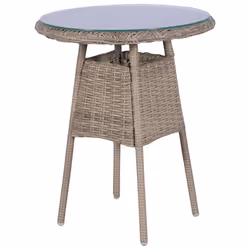 VidaXL 44149 set mobili da esterno