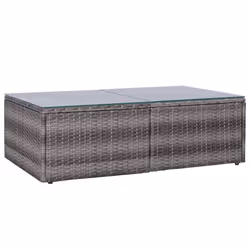VidaXL 44157 set mobili da esterno - Vista aggiuntiva 7