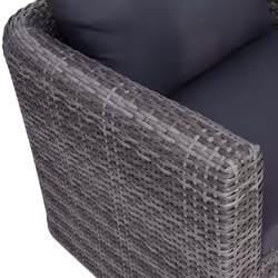 VidaXL 44158 set mobili da esterno - Vista aggiuntiva 8