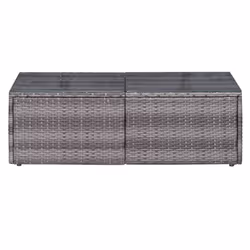 VidaXL 44159 set mobili da esterno - Vista aggiuntiva 6