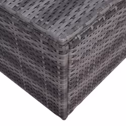 VidaXL 44159 set mobili da esterno - Vista aggiuntiva 7