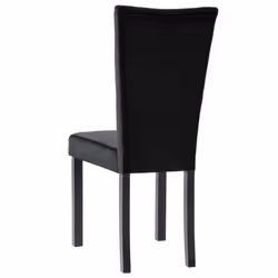 VidaXL 246486 sedia da ristorante e da sala da pranzo - Vista aggiuntiva 6