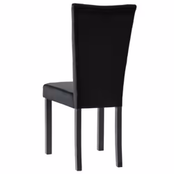 VidaXL 246487 sedia da ristorante e da sala da pranzo - Vista aggiuntiva 6