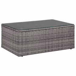 VidaXL 43956 set mobili da esterno - Vista aggiuntiva 4