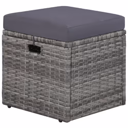 VidaXL 43956 set mobili da esterno - Vista aggiuntiva 5