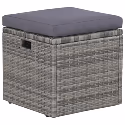 VidaXL 43960 set mobili da esterno - Vista aggiuntiva 7