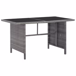 VidaXL 43960 set mobili da esterno - Vista aggiuntiva 8