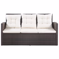 VidaXL 43973 set mobili da esterno