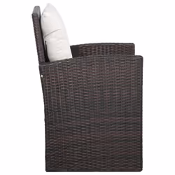 VidaXL 43973 set mobili da esterno - Vista aggiuntiva 6