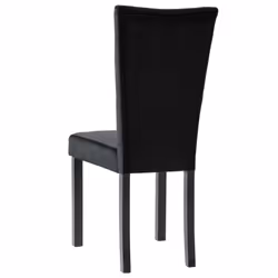 VidaXL 275220 sedia da ristorante e da sala da pranzo - Vista aggiuntiva 6