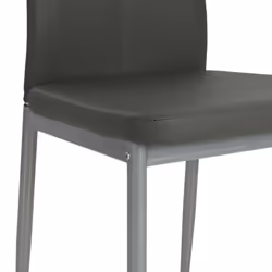 VidaXL 246185 sedia da ristorante e da sala da pranzo - Vista aggiuntiva 6