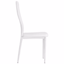 VidaXL 246189 sedia da ristorante e da sala da pranzo - Vista aggiuntiva 4