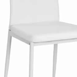 VidaXL 246189 sedia da ristorante e da sala da pranzo - Vista aggiuntiva 6